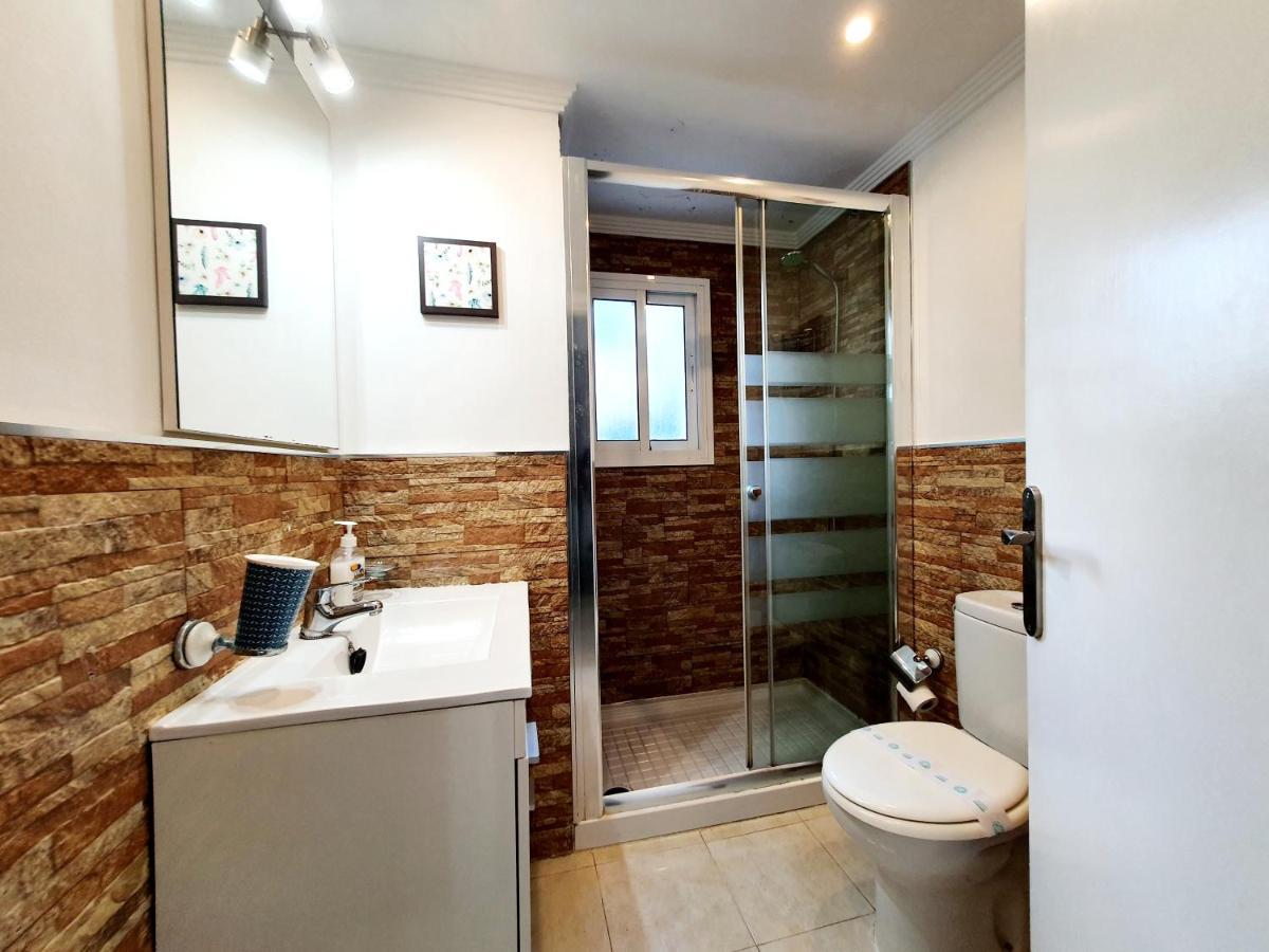 Acapulco Apt 3 Bedrooms Fuengirola Bagian luar foto