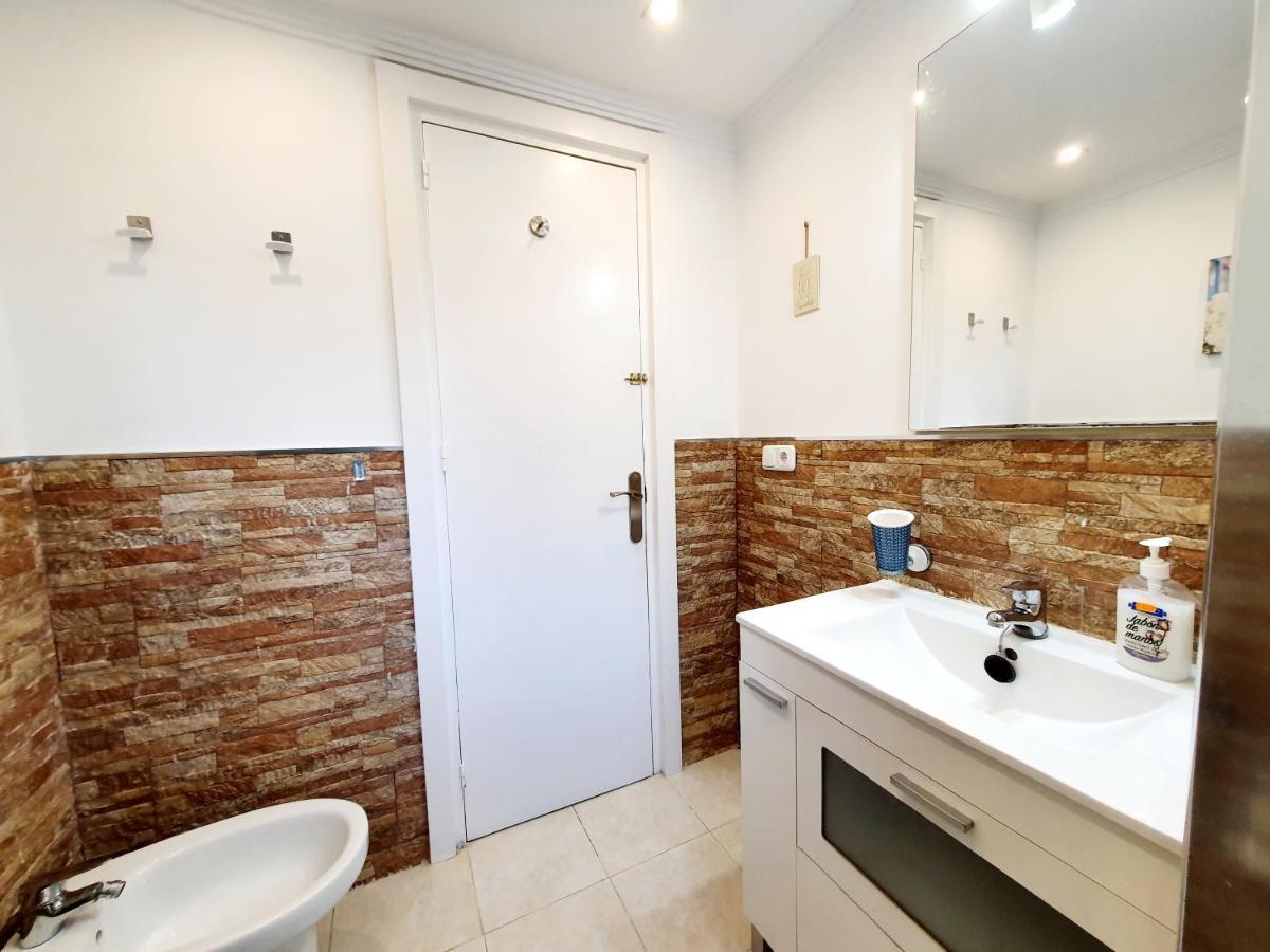Acapulco Apt 3 Bedrooms Fuengirola Bagian luar foto