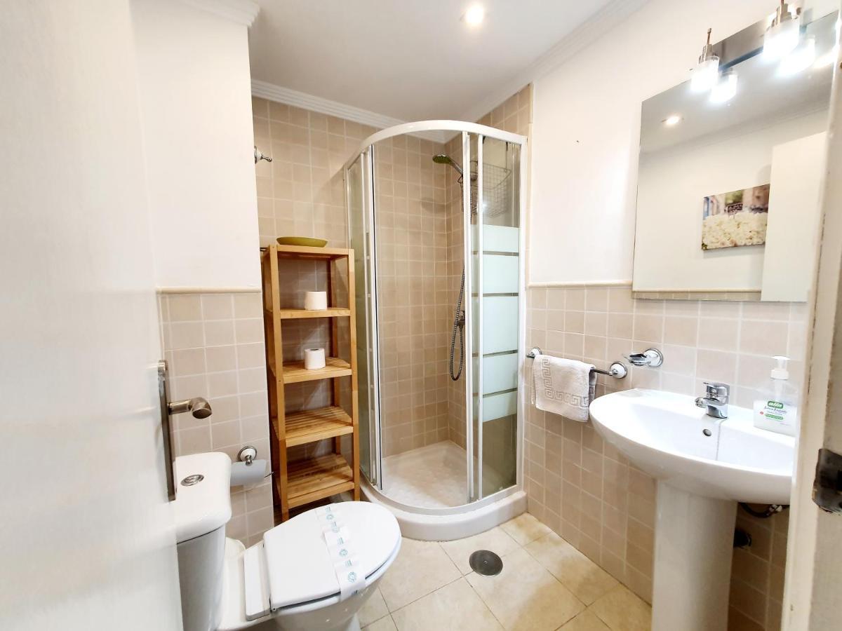 Acapulco Apt 3 Bedrooms Fuengirola Bagian luar foto