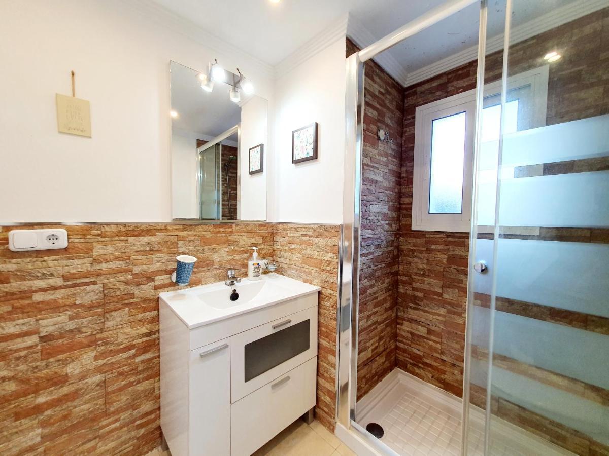 Acapulco Apt 3 Bedrooms Fuengirola Bagian luar foto