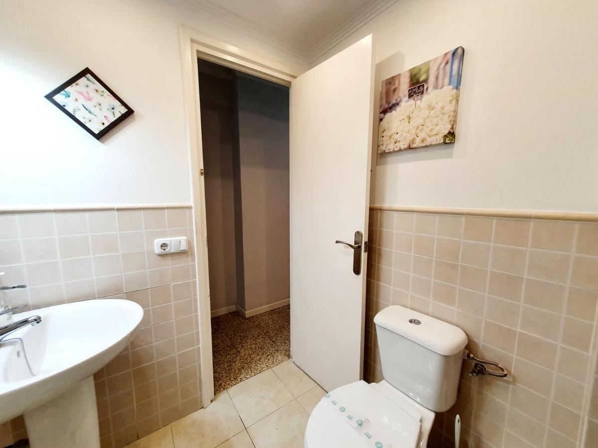 Acapulco Apt 3 Bedrooms Fuengirola Bagian luar foto