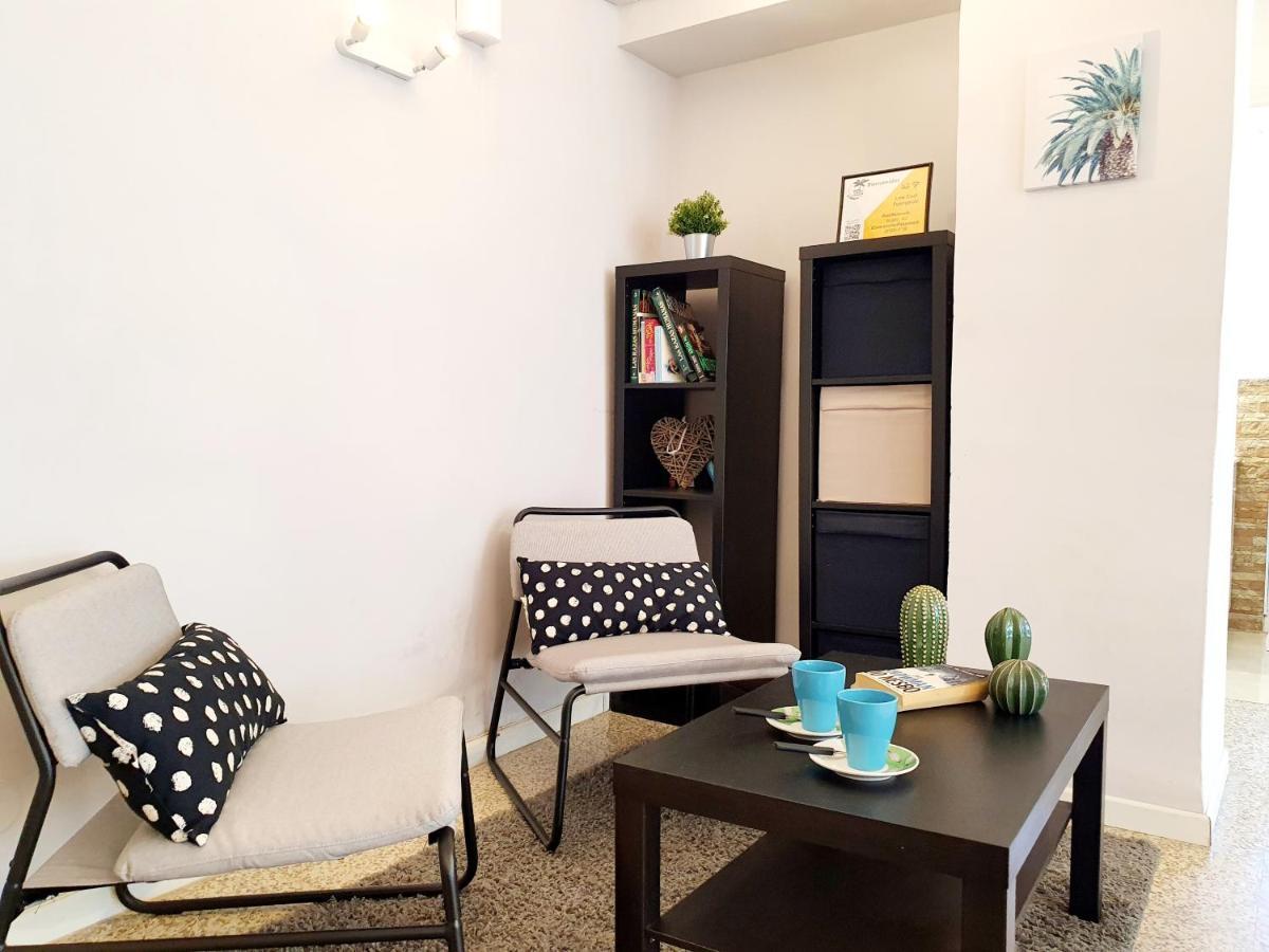 Acapulco Apt 3 Bedrooms Fuengirola Bagian luar foto