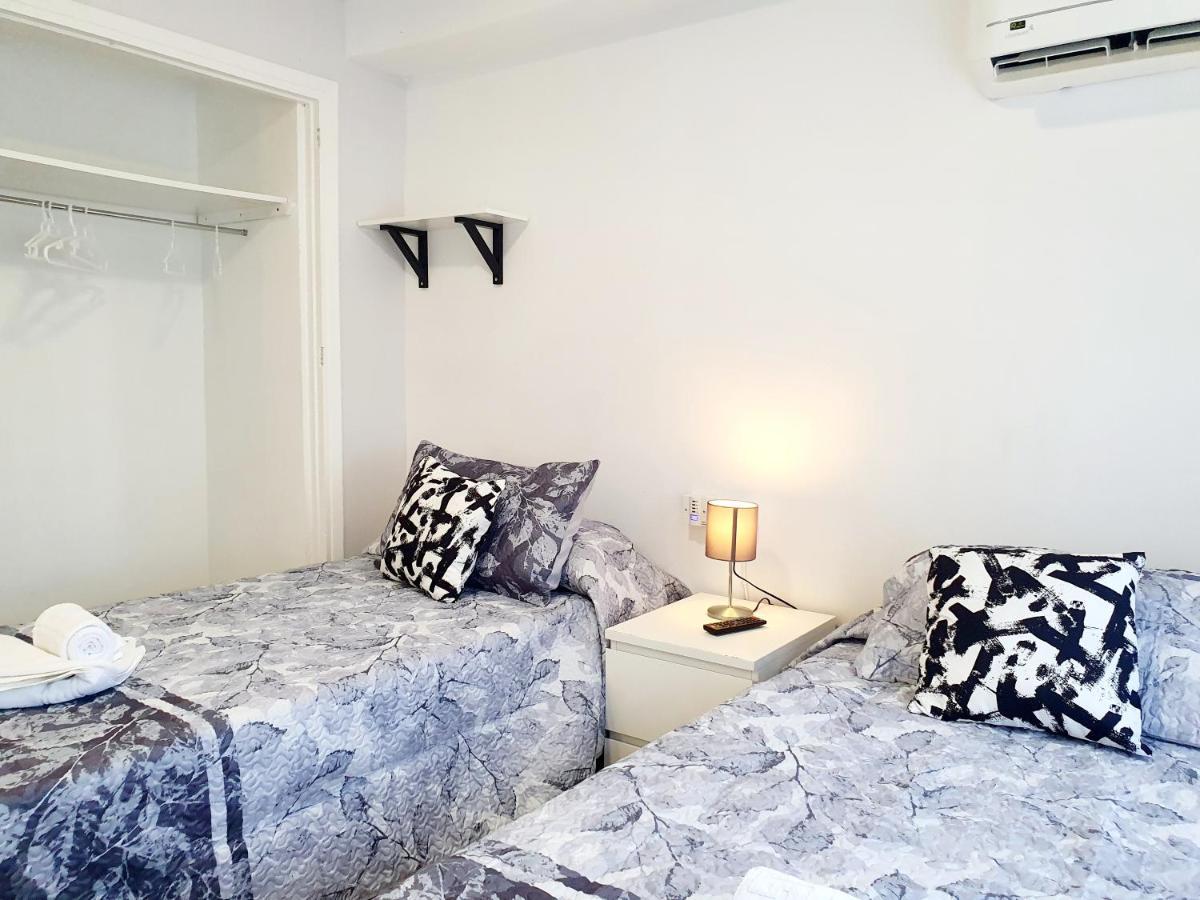 Acapulco Apt 3 Bedrooms Fuengirola Bagian luar foto