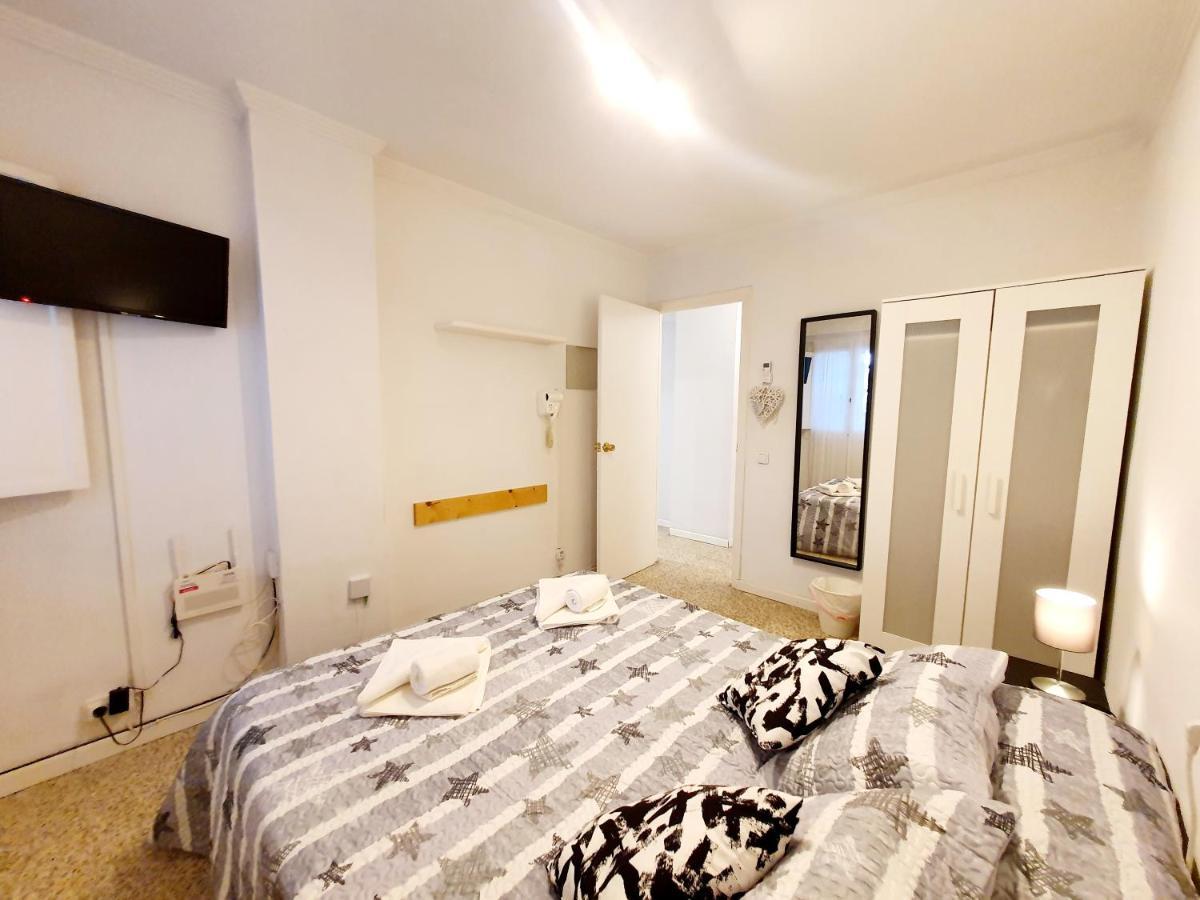 Acapulco Apt 3 Bedrooms Fuengirola Bagian luar foto