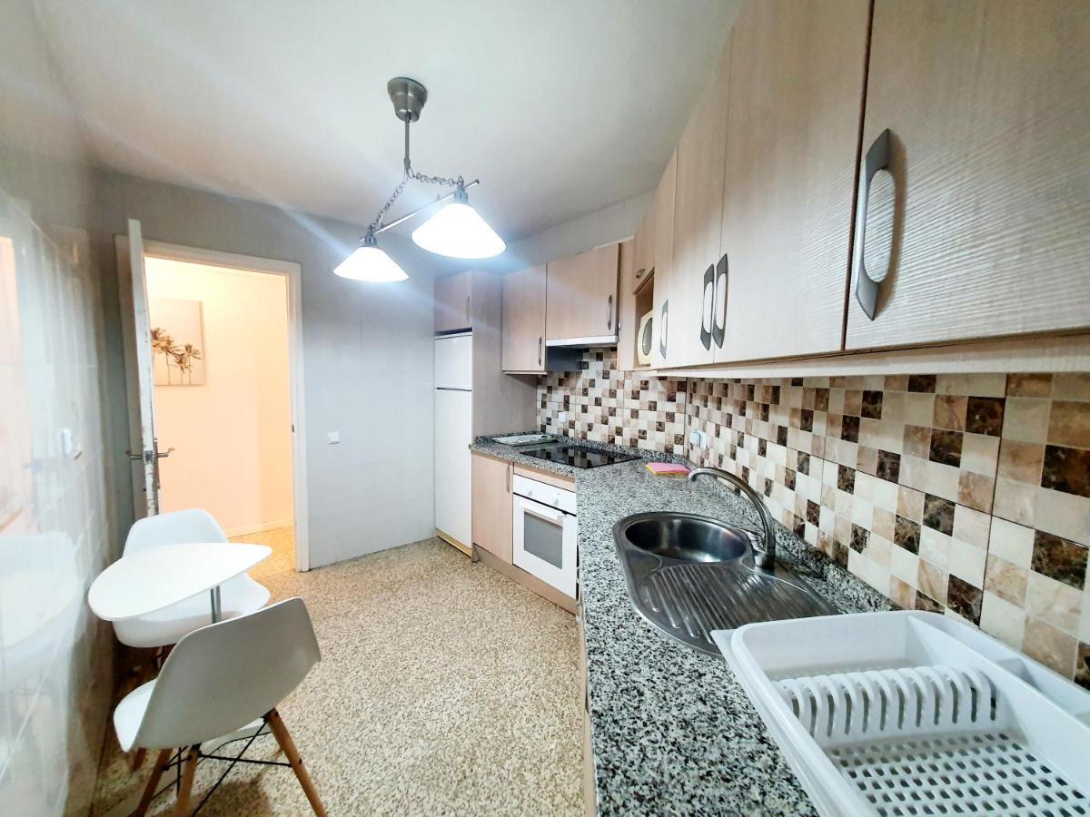 Acapulco Apt 3 Bedrooms Fuengirola Bagian luar foto