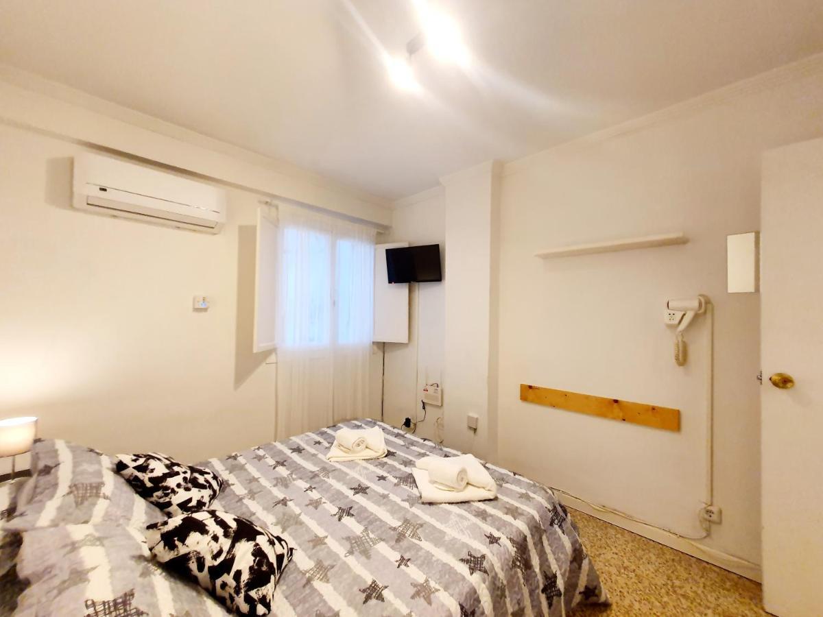 Acapulco Apt 3 Bedrooms Fuengirola Bagian luar foto