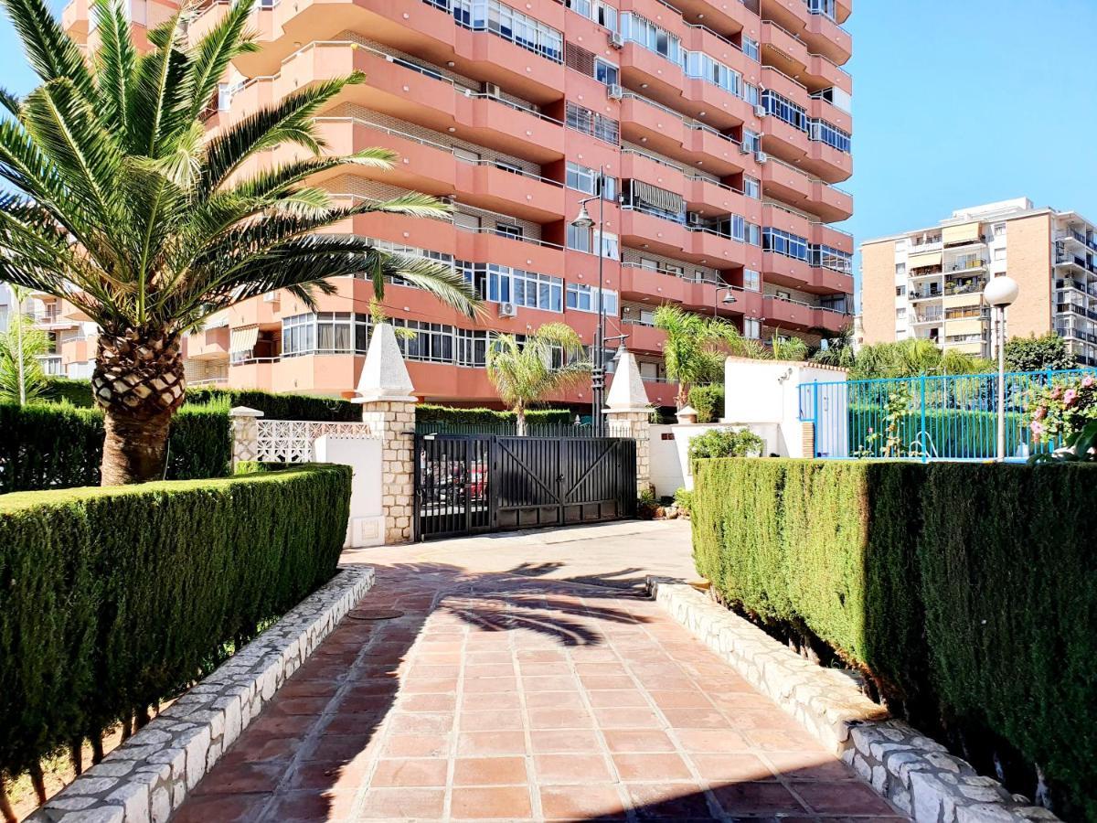 Acapulco Apt 3 Bedrooms Fuengirola Bagian luar foto