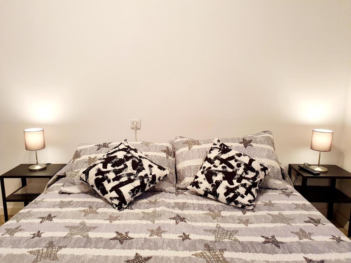 Acapulco Apt 3 Bedrooms Fuengirola Bagian luar foto