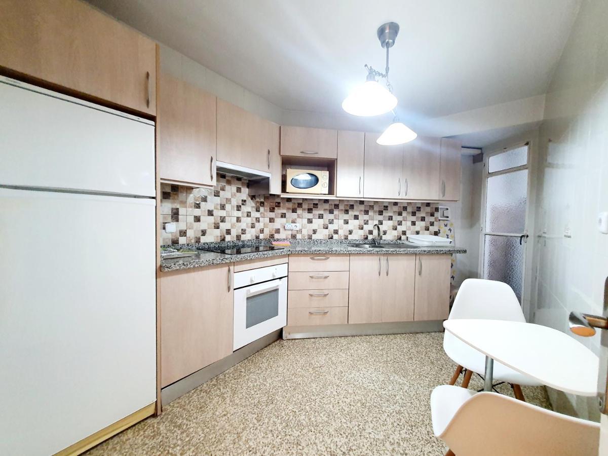 Acapulco Apt 3 Bedrooms Fuengirola Bagian luar foto